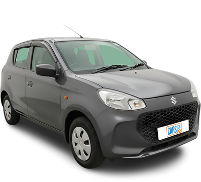 Maruti Alto K10-img